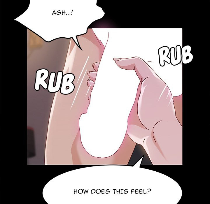 God Model Chapter 3 Page 139