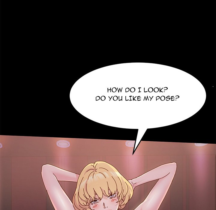 God Model Chapter 3 Page 15