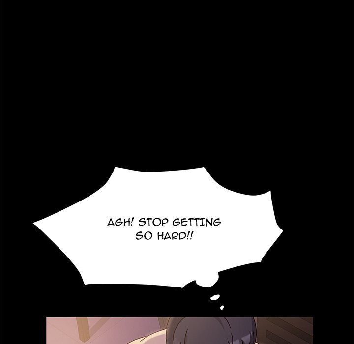 God Model Chapter 3 Page 19