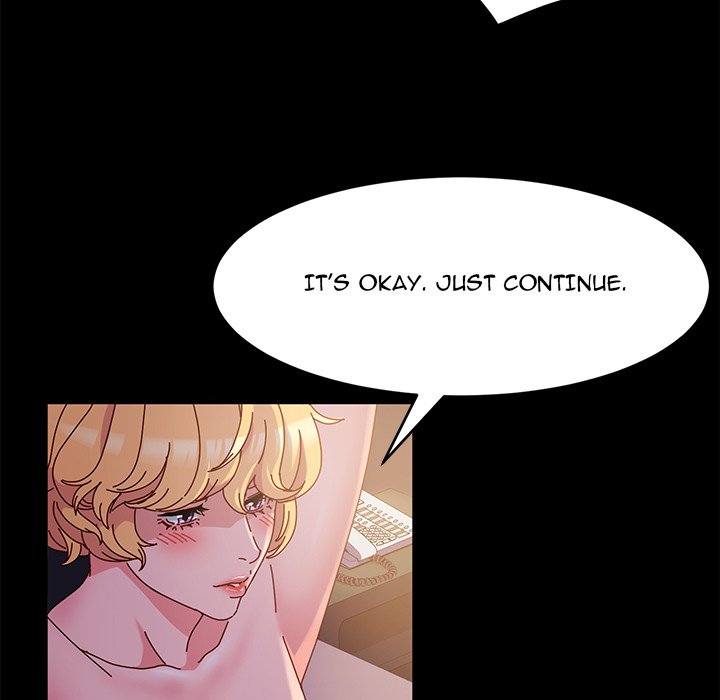God Model Chapter 3 Page 21