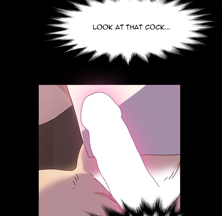 God Model Chapter 3 Page 23