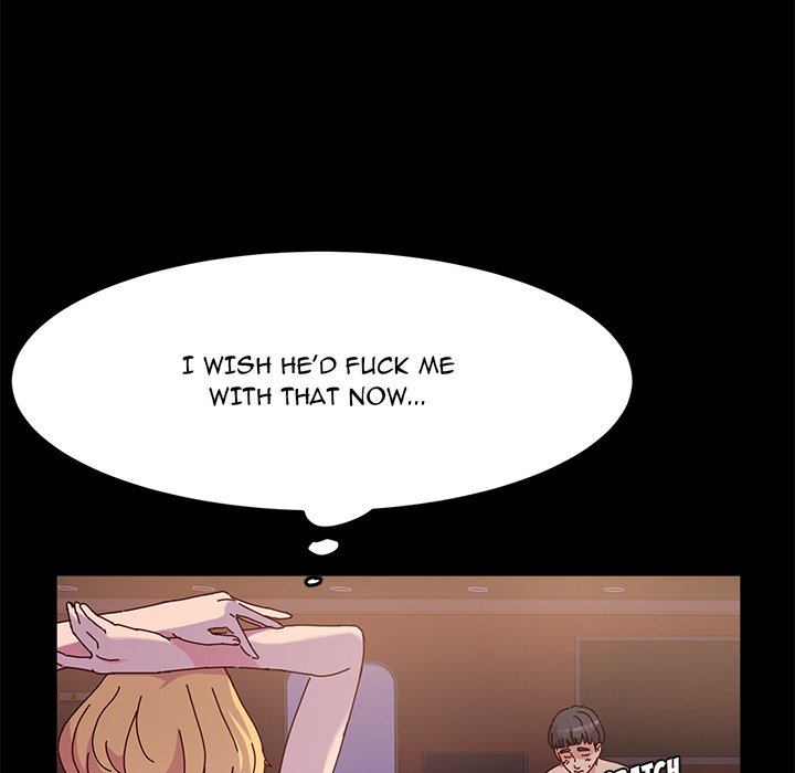 God Model Chapter 3 Page 26