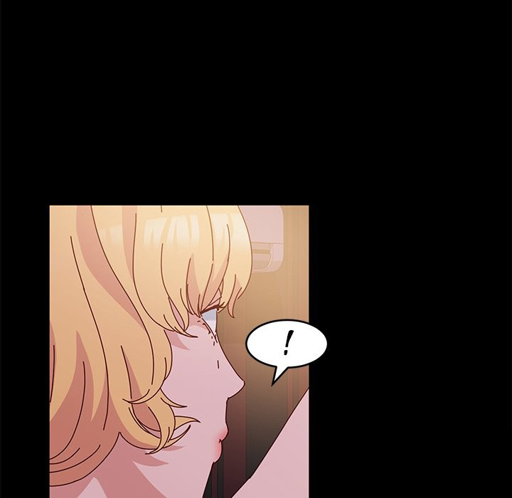 God Model Chapter 3 Page 28