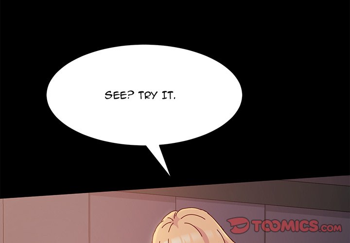 God Model Chapter 3 Page 3