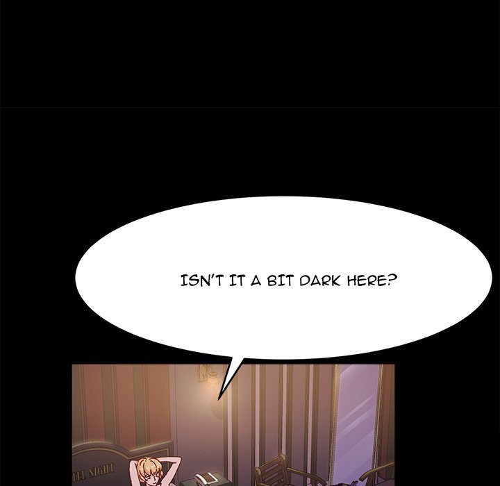 God Model Chapter 3 Page 31