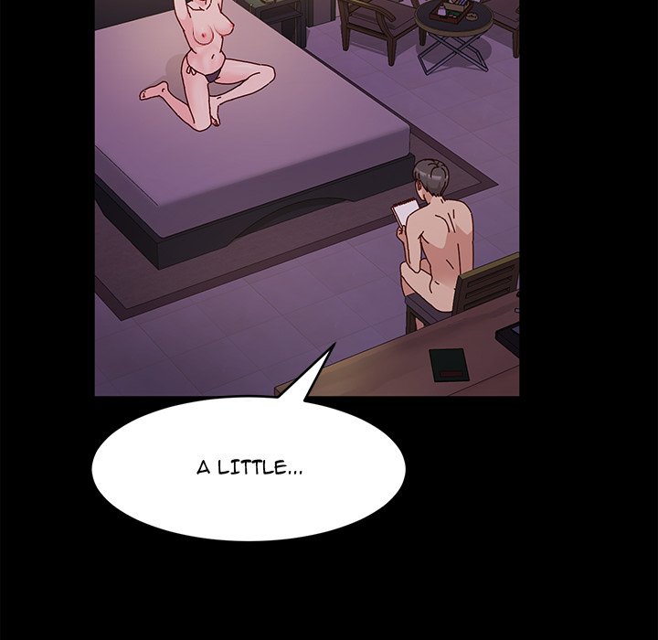 God Model Chapter 3 Page 32
