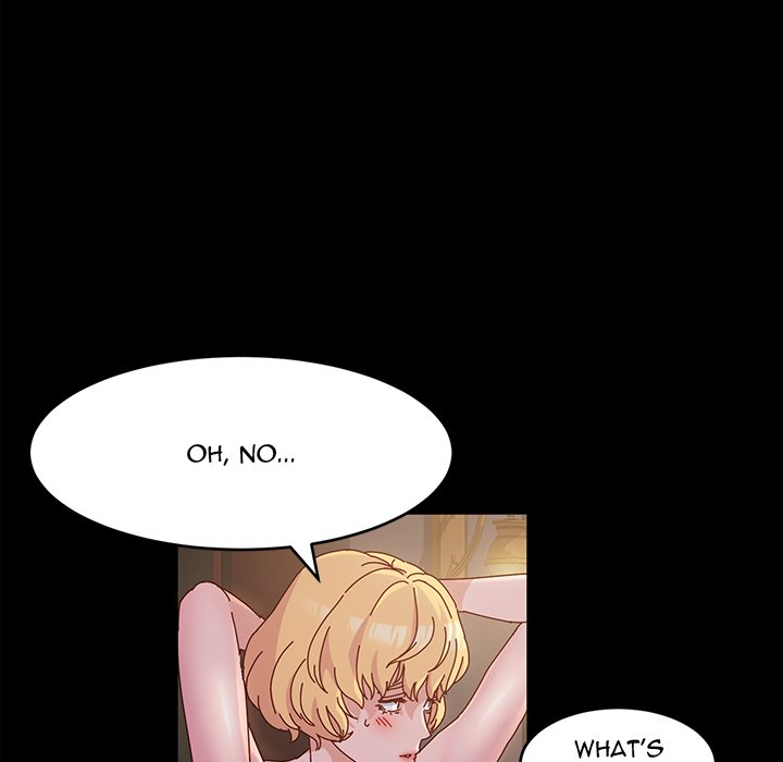 God Model Chapter 3 Page 33