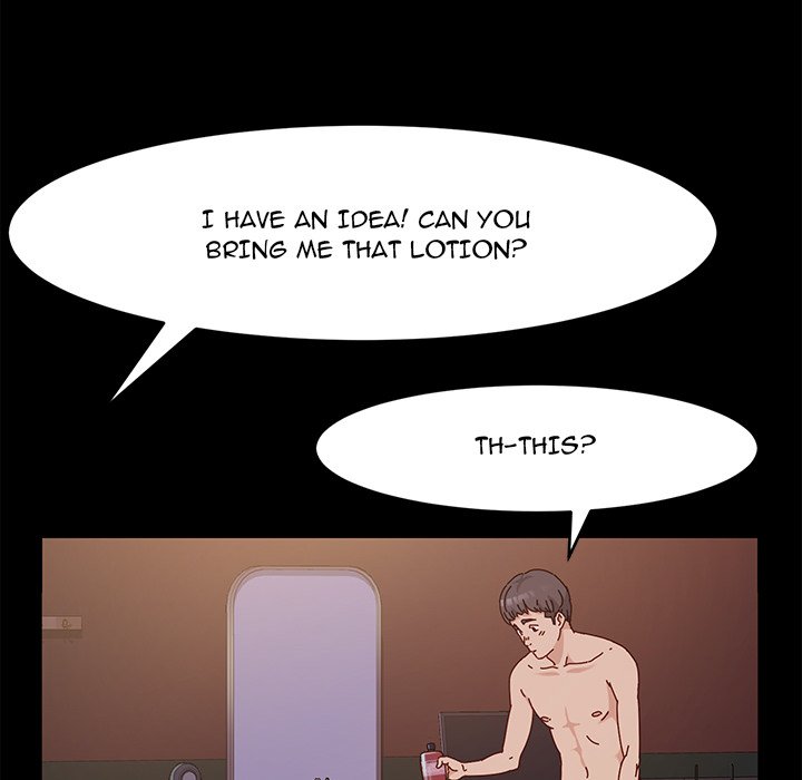 God Model Chapter 3 Page 35