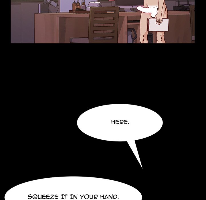 God Model Chapter 3 Page 36