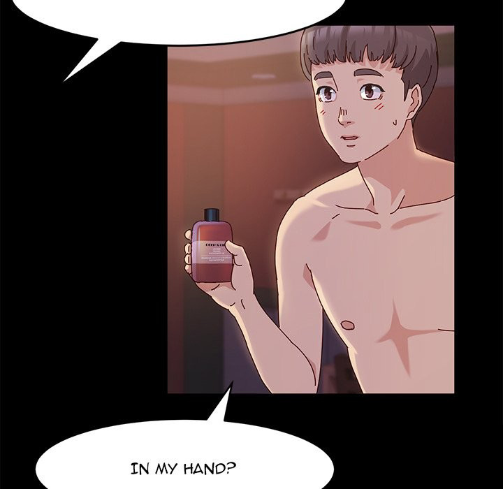 God Model Chapter 3 Page 37