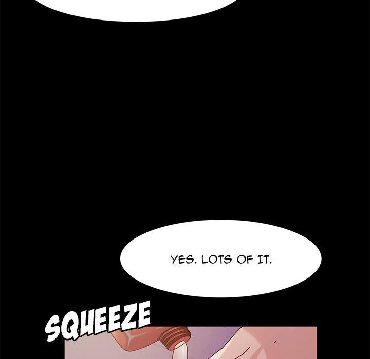God Model Chapter 3 Page 38