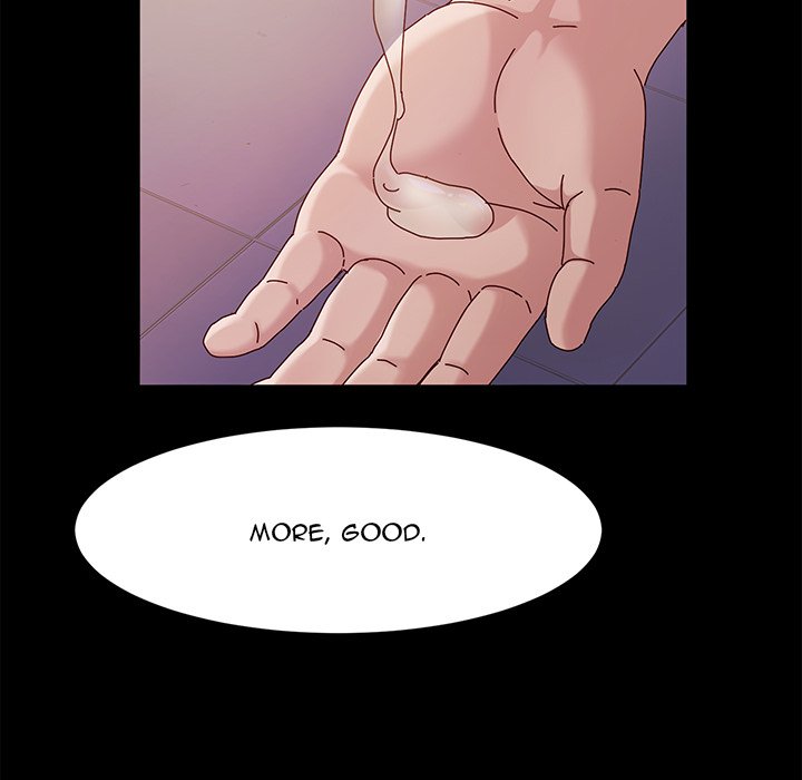 God Model Chapter 3 Page 39