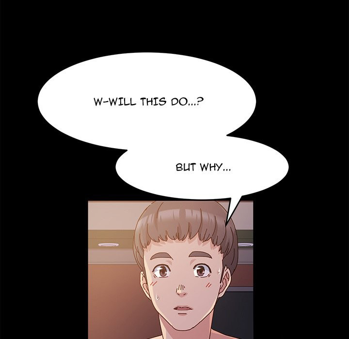 God Model Chapter 3 Page 40