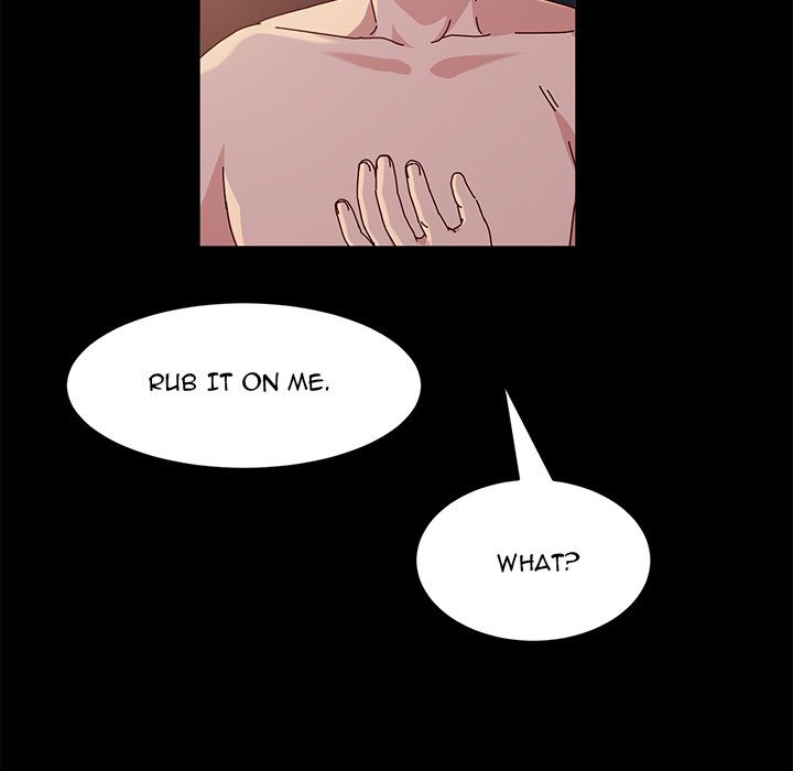 God Model Chapter 3 Page 41