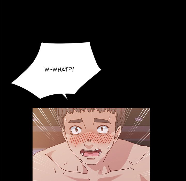 God Model Chapter 3 Page 44
