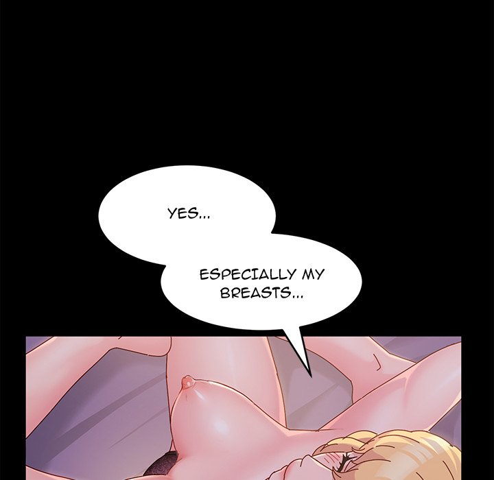God Model Chapter 3 Page 62