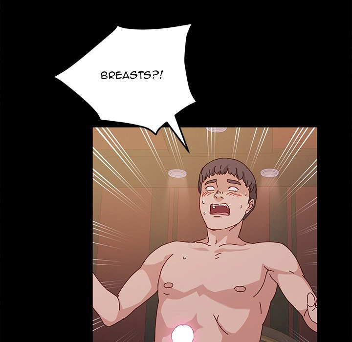 God Model Chapter 3 Page 64