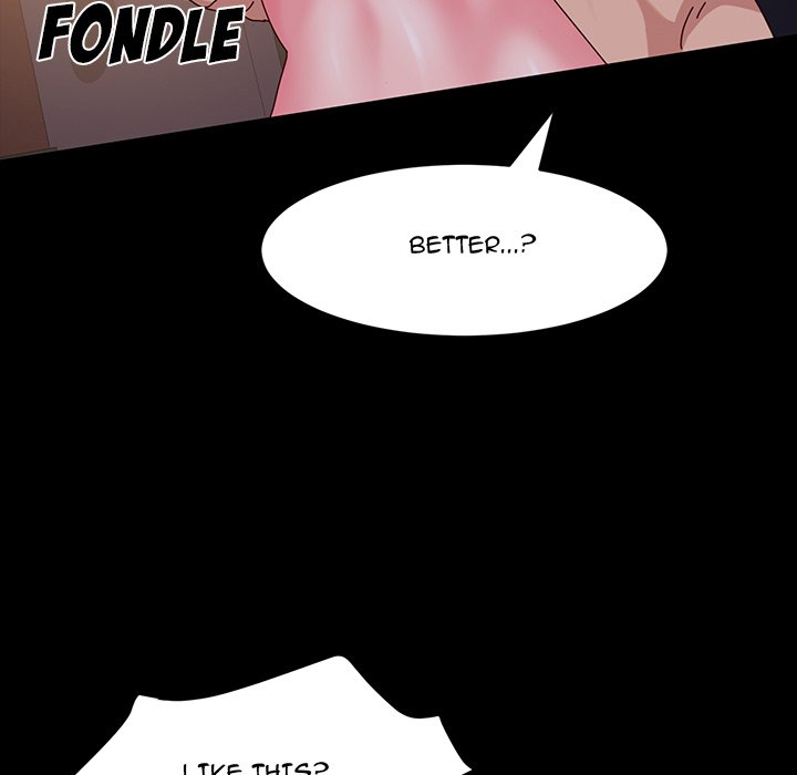 God Model Chapter 3 Page 71