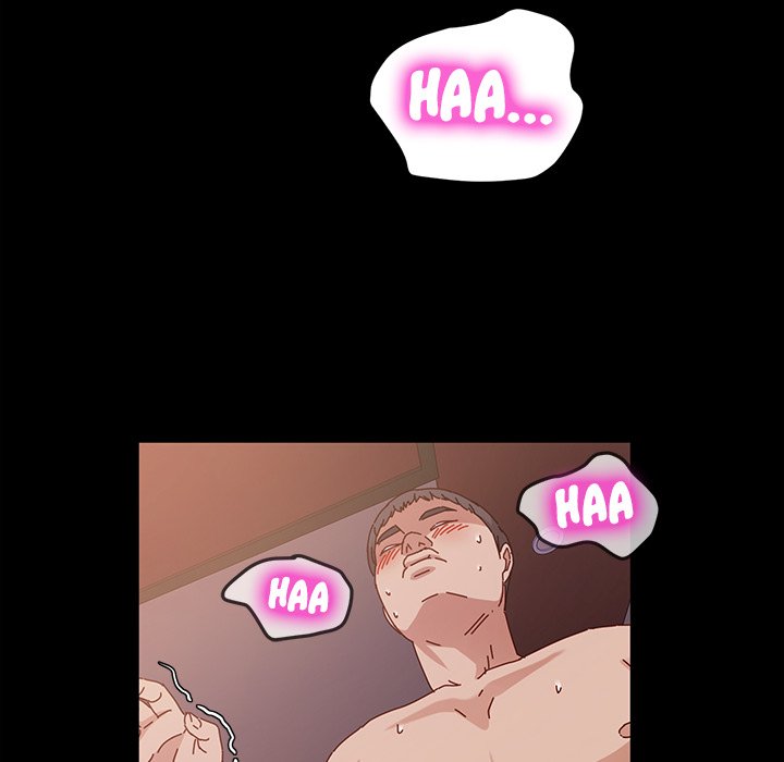 God Model Chapter 3 Page 77