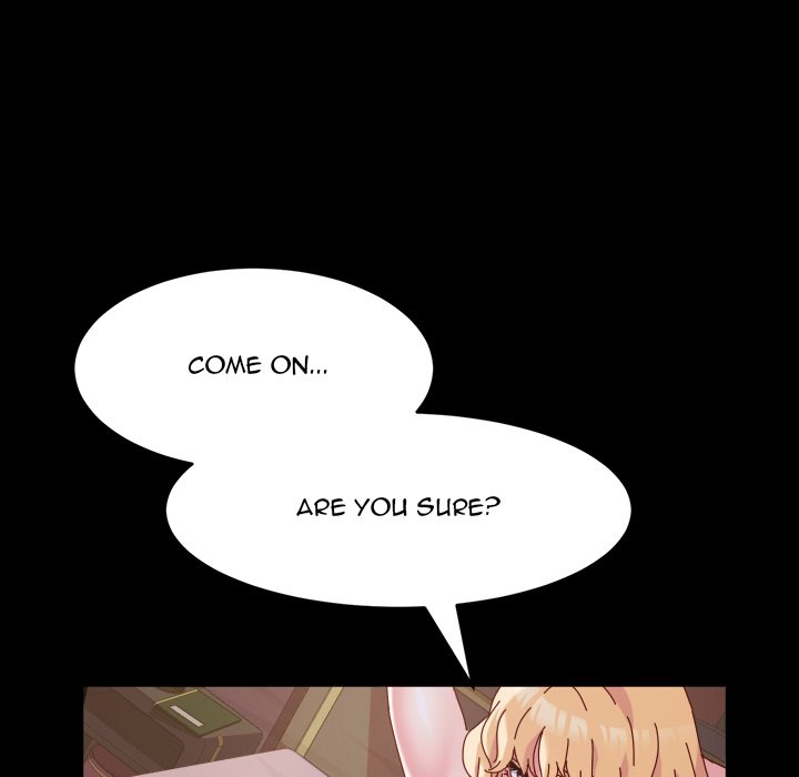 God Model Chapter 3 Page 84