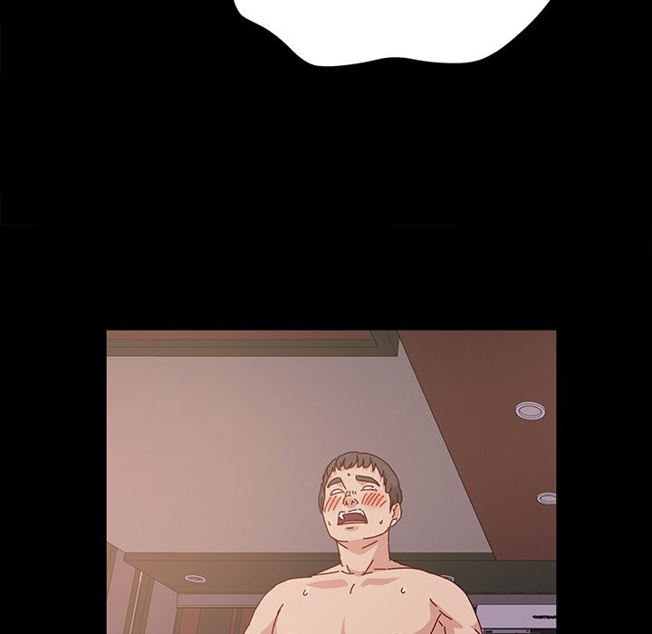 God Model Chapter 3 Page 88