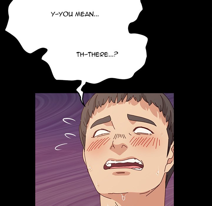 God Model Chapter 3 Page 90