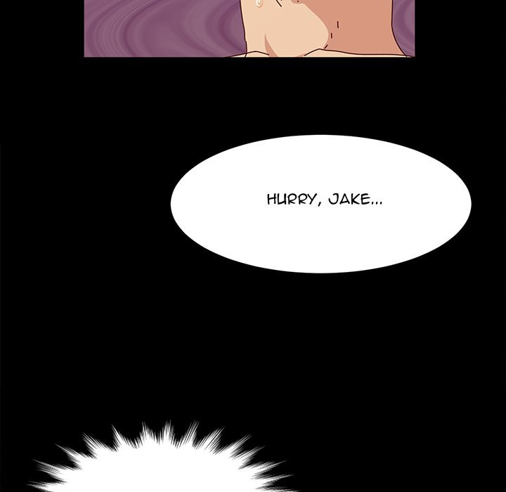 God Model Chapter 3 Page 91
