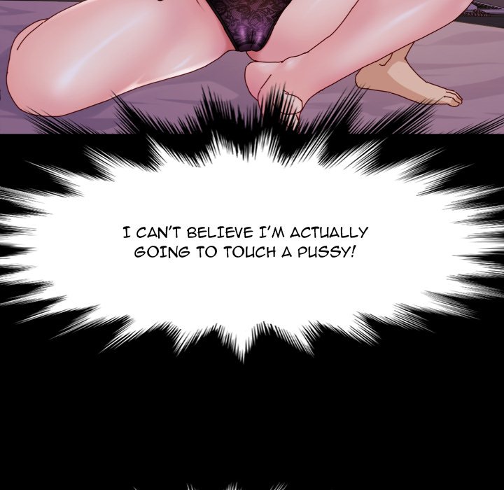 God Model Chapter 3 Page 93