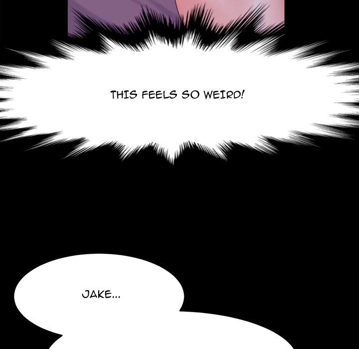 God Model Chapter 3 Page 95