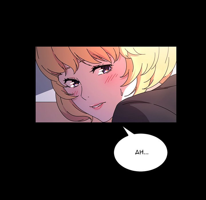 God Model Chapter 30 Page 101