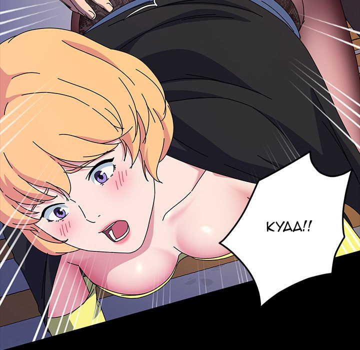 God Model Chapter 30 Page 104
