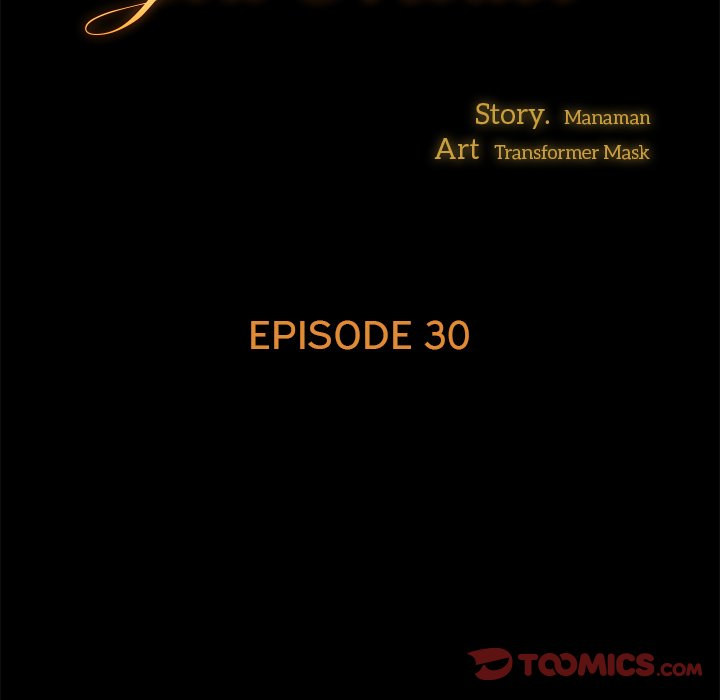God Model Chapter 30 Page 12