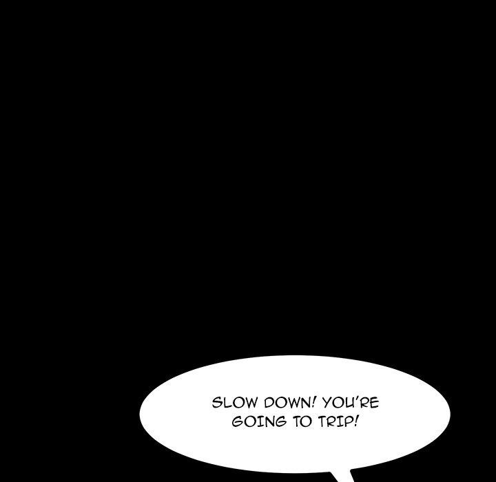 God Model Chapter 30 Page 135