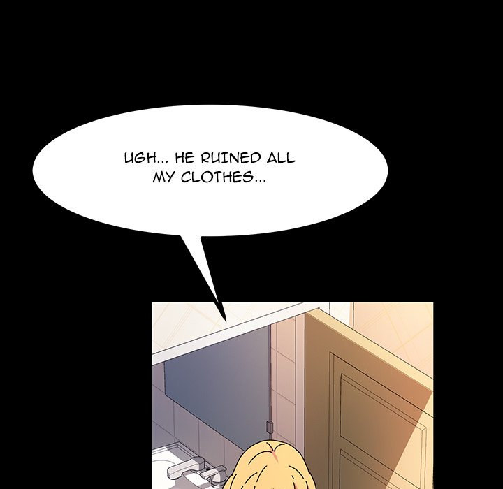God Model Chapter 30 Page 141