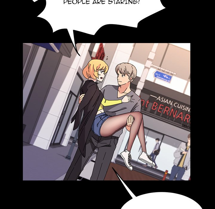God Model Chapter 30 Page 15