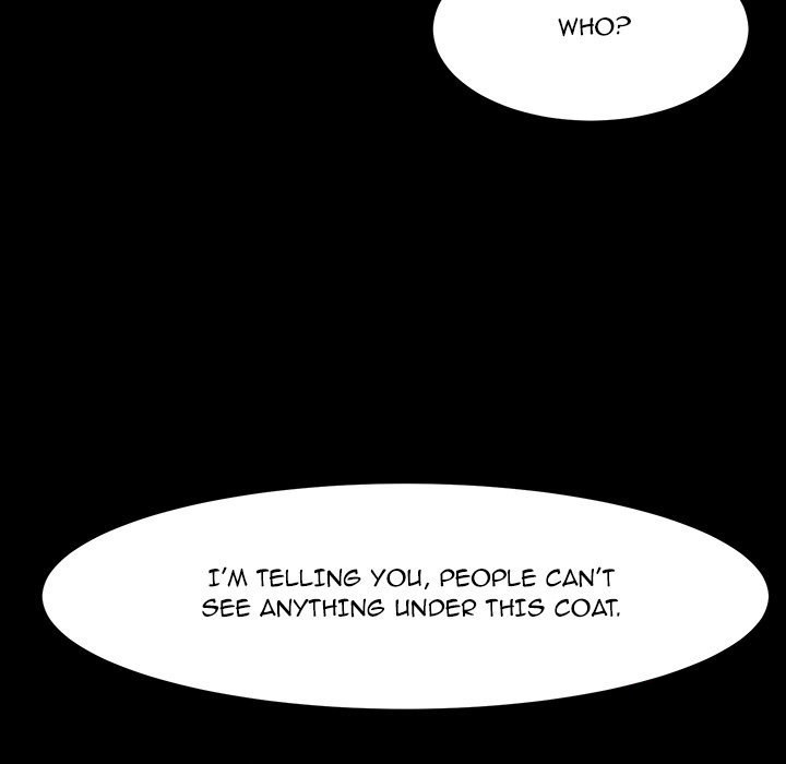 God Model Chapter 30 Page 16
