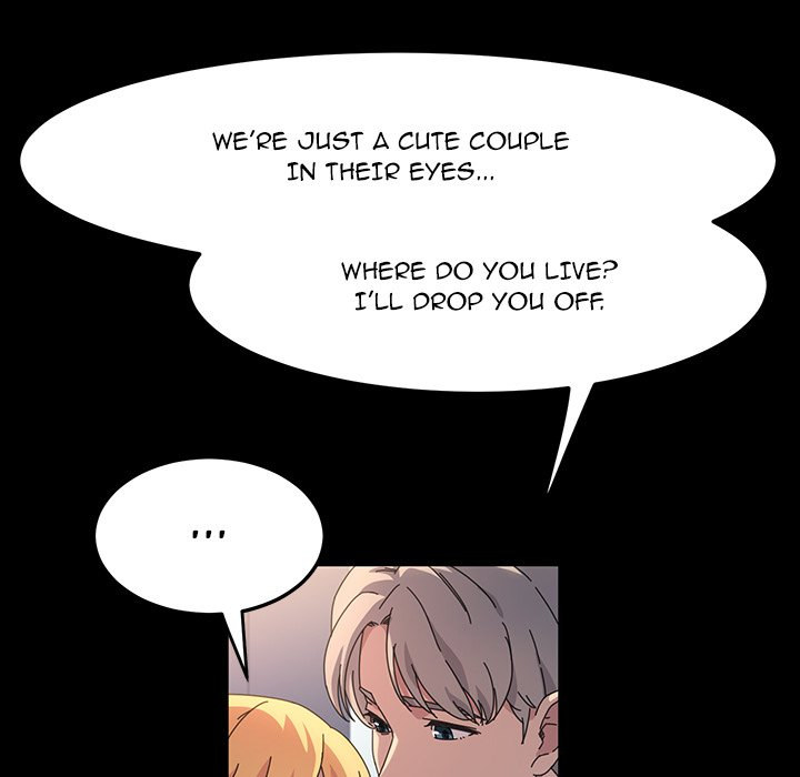 God Model Chapter 30 Page 18