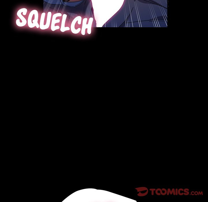 God Model Chapter 30 Page 21