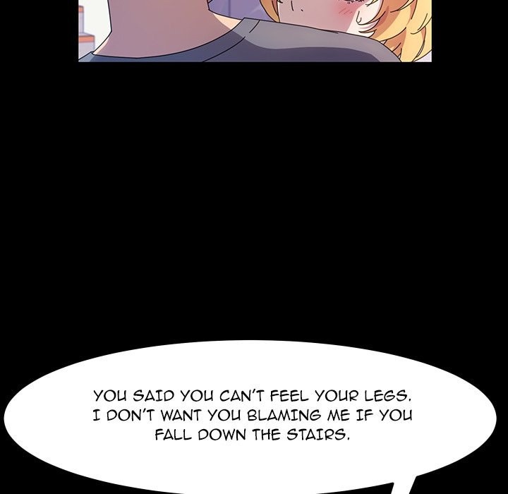 God Model Chapter 30 Page 32