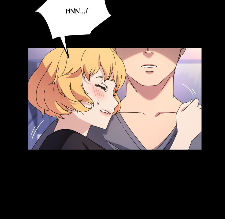 God Model Chapter 30 Page 35
