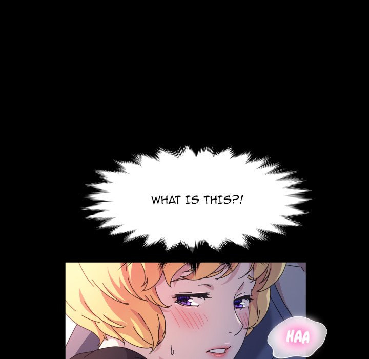 God Model Chapter 30 Page 38