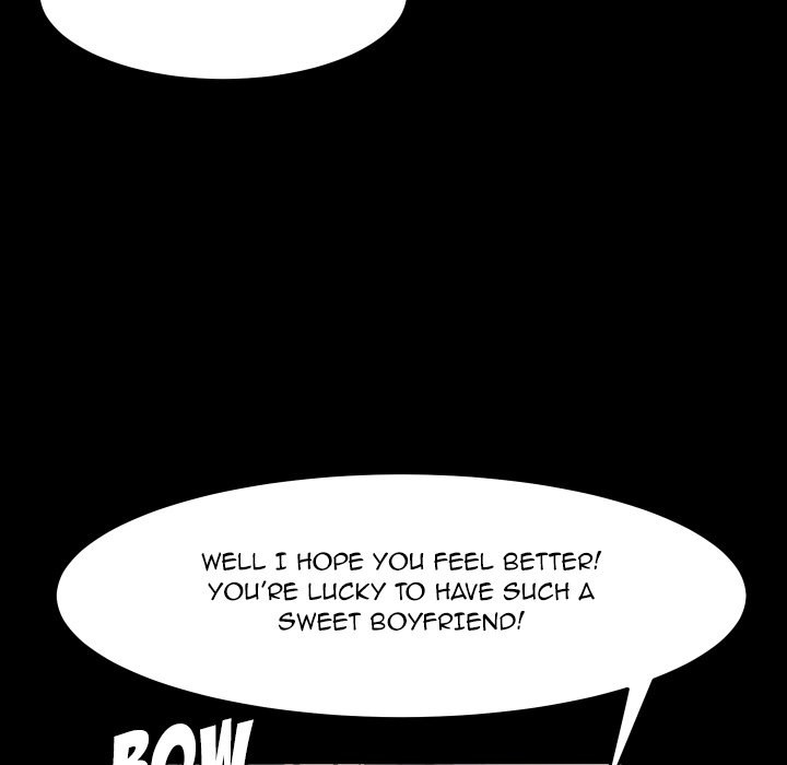God Model Chapter 30 Page 41