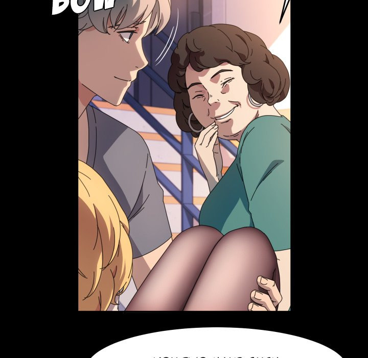 God Model Chapter 30 Page 42
