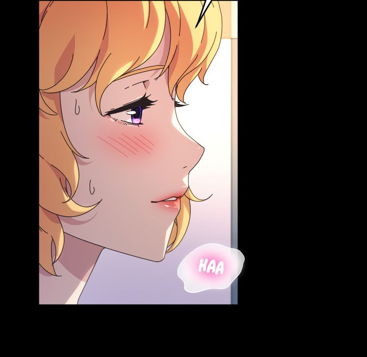God Model Chapter 30 Page 44
