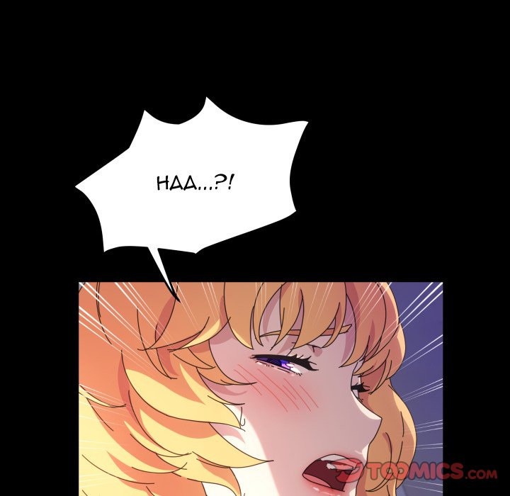 God Model Chapter 30 Page 48