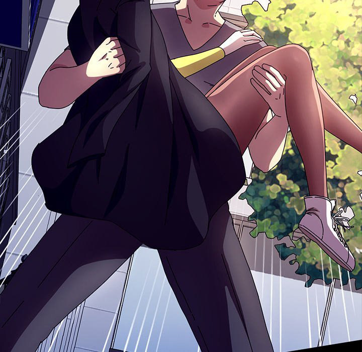God Model Chapter 30 Page 5
