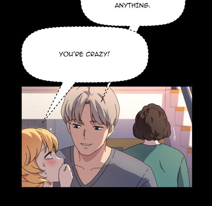 God Model Chapter 30 Page 50