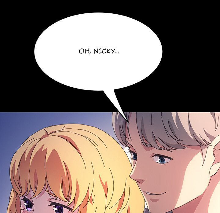 God Model Chapter 30 Page 54