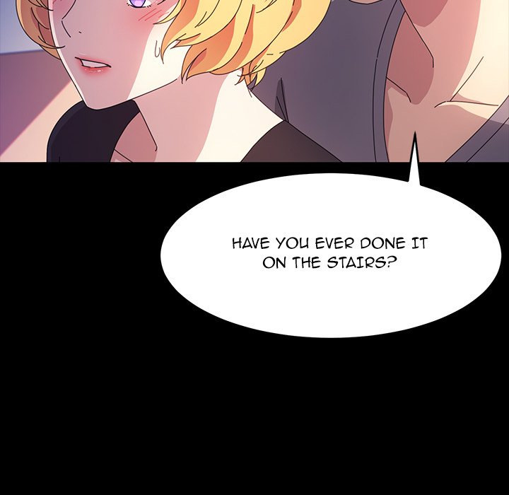 God Model Chapter 30 Page 55
