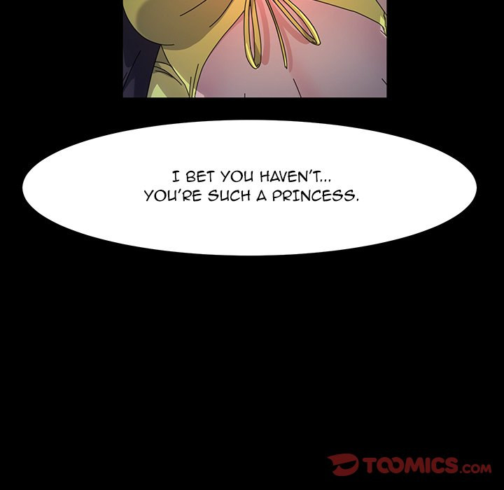 God Model Chapter 30 Page 57